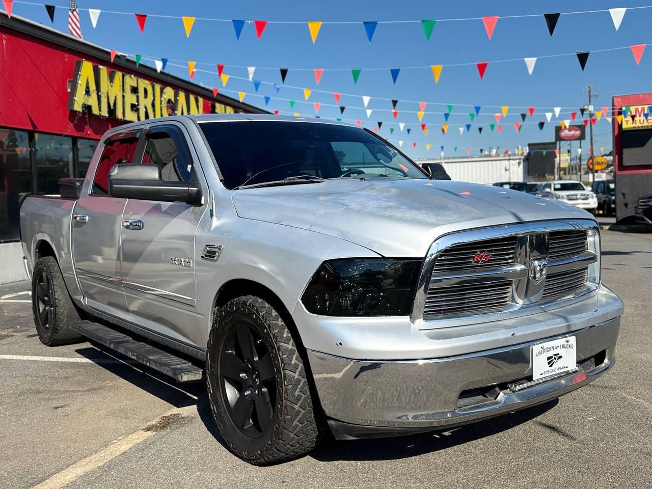 dodge ram 1500 pickup 2009 1D3HB13P69S767078 image dodge ram 1500 pickup 2009 1D3HB13P69S767078 image